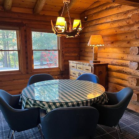 The Fireside Inn Idyllwild Extérieur photo