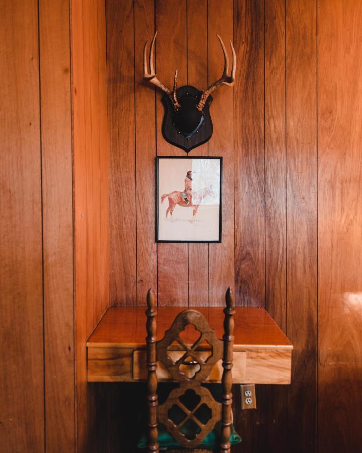 The Fireside Inn Idyllwild Extérieur photo