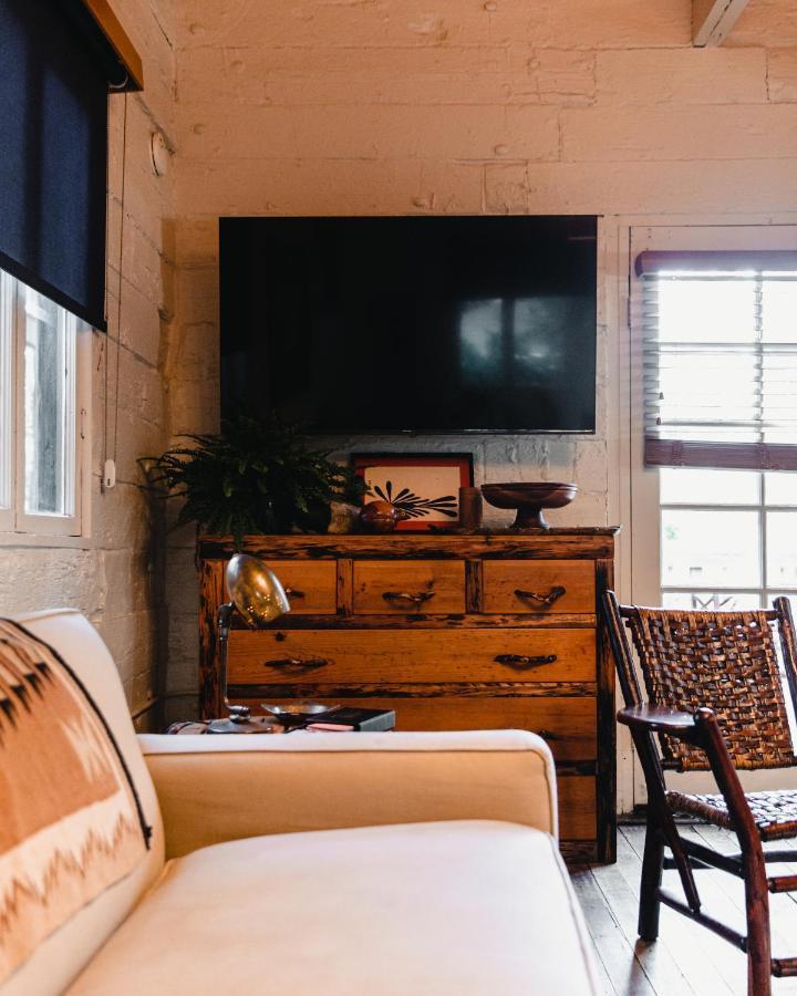 The Fireside Inn Idyllwild Extérieur photo