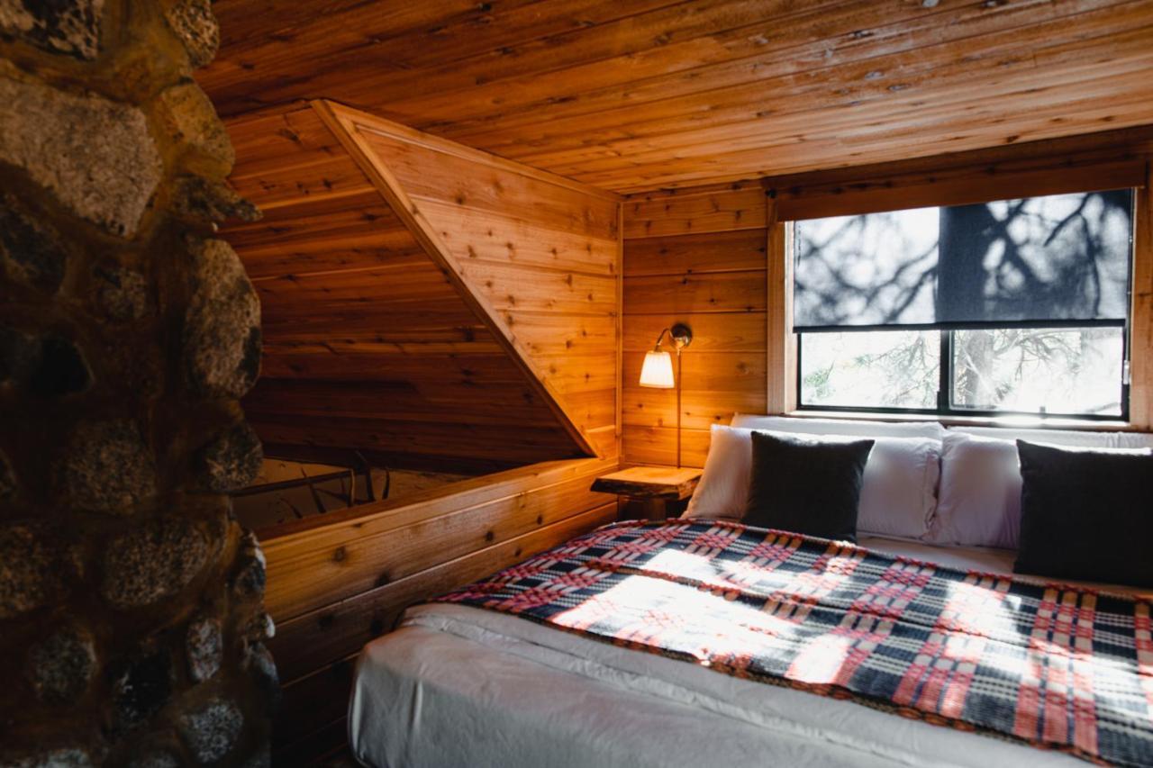 The Fireside Inn Idyllwild Extérieur photo