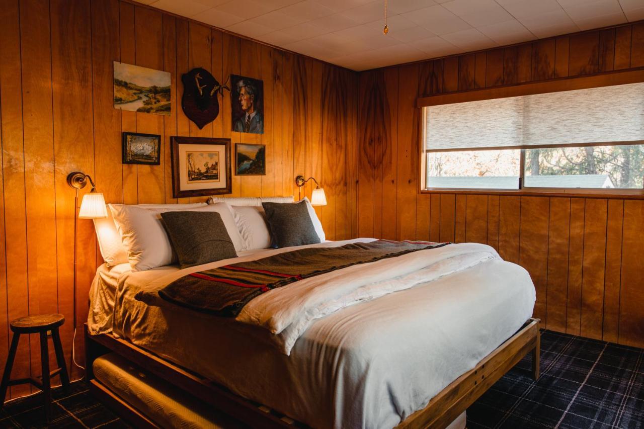 The Fireside Inn Idyllwild Extérieur photo