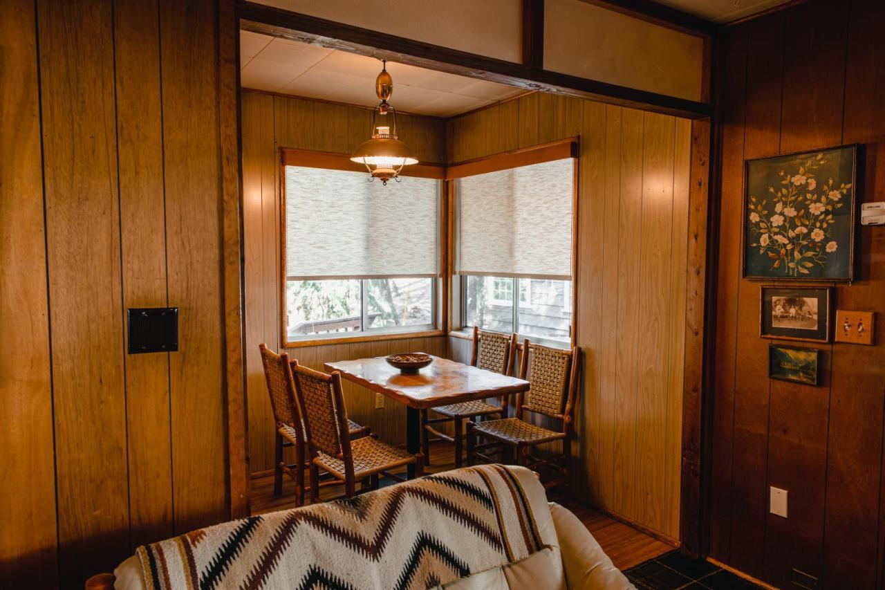 The Fireside Inn Idyllwild Extérieur photo