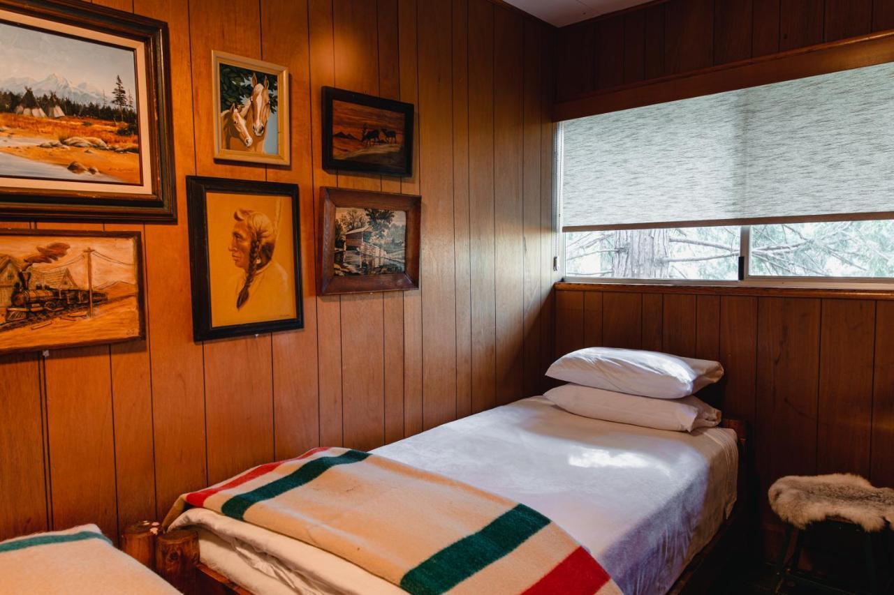 The Fireside Inn Idyllwild Extérieur photo