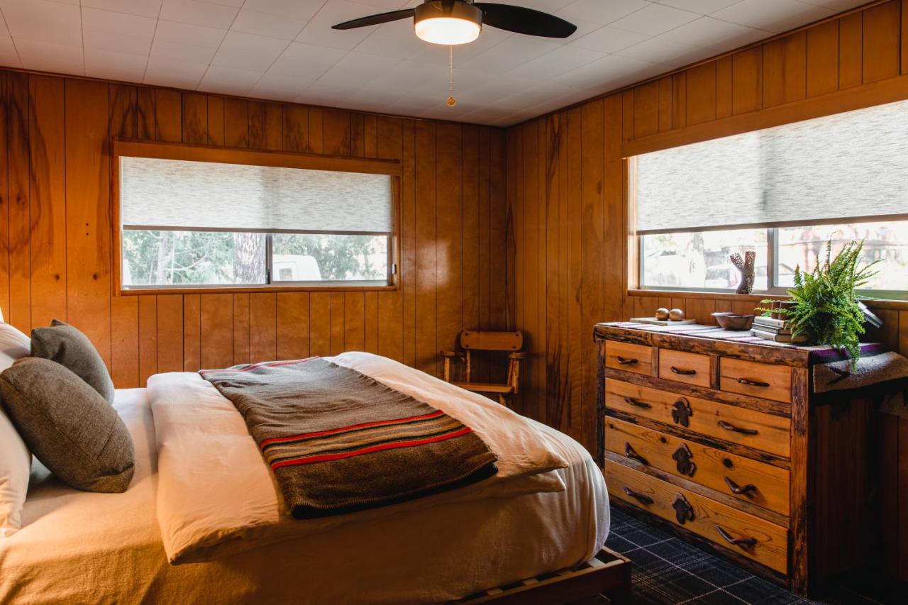 The Fireside Inn Idyllwild Extérieur photo