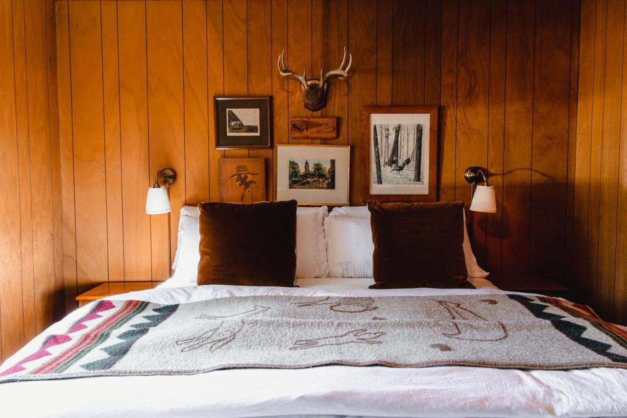 The Fireside Inn Idyllwild Extérieur photo