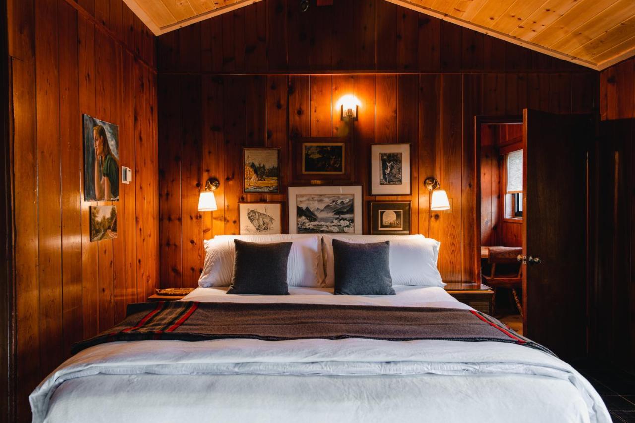 The Fireside Inn Idyllwild Extérieur photo