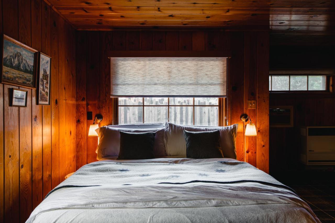 The Fireside Inn Idyllwild Extérieur photo