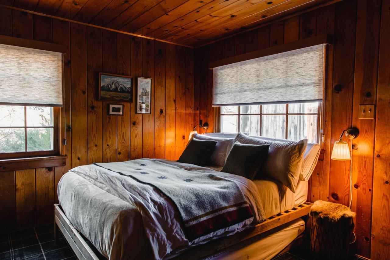 The Fireside Inn Idyllwild Extérieur photo