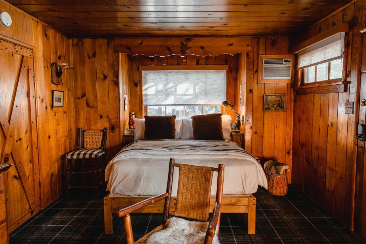 The Fireside Inn Idyllwild Extérieur photo