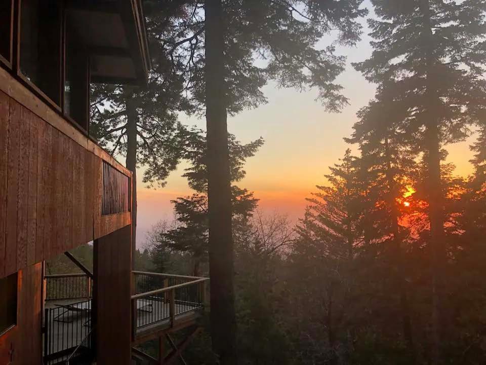 The Fireside Inn Idyllwild Extérieur photo