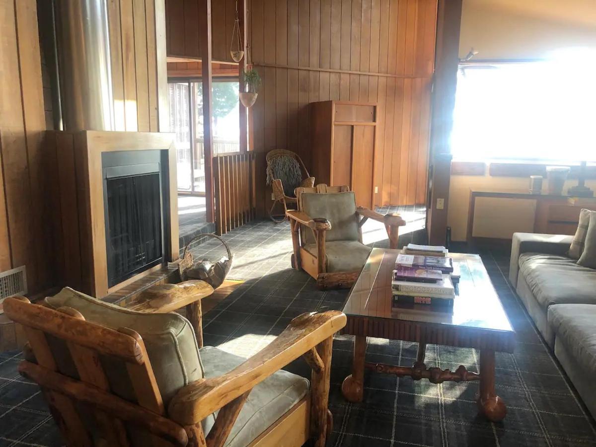 The Fireside Inn Idyllwild Extérieur photo