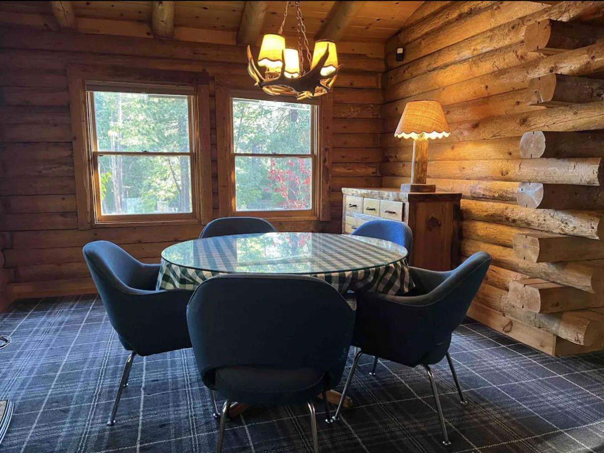 The Fireside Inn Idyllwild Extérieur photo