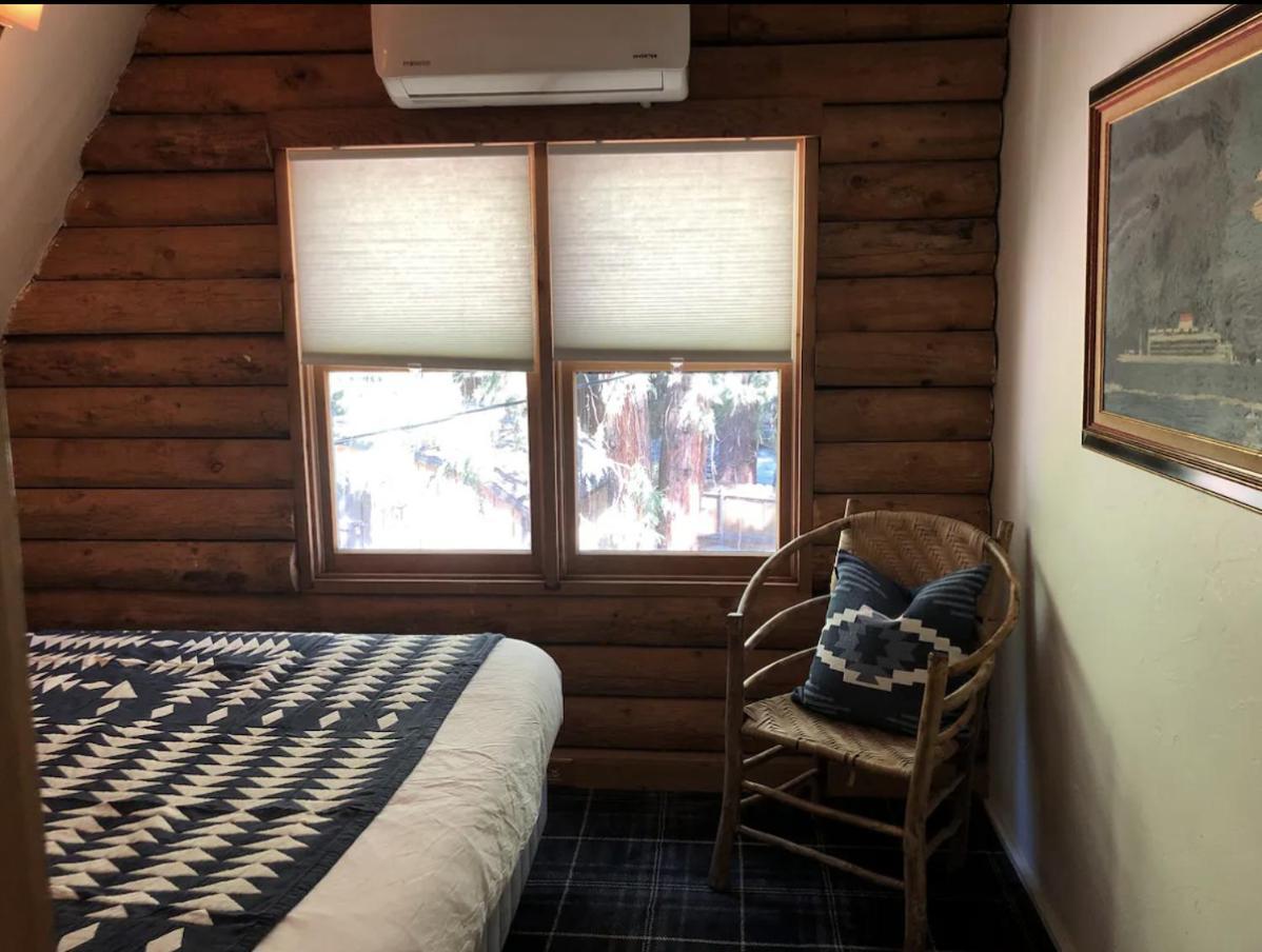 The Fireside Inn Idyllwild Extérieur photo