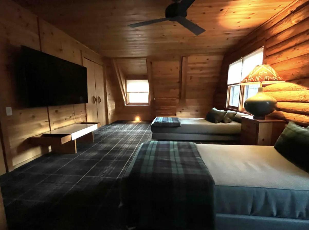 The Fireside Inn Idyllwild Extérieur photo