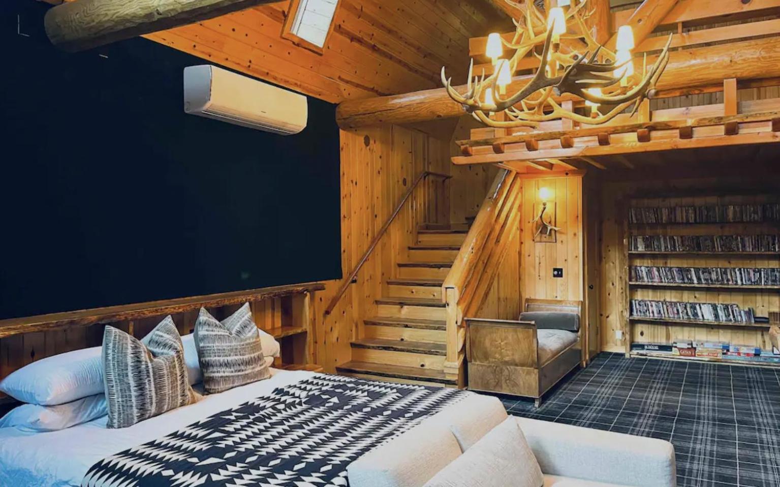 The Fireside Inn Idyllwild Extérieur photo