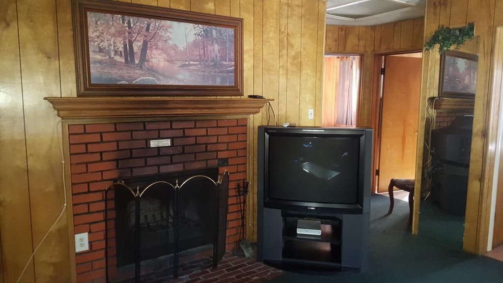 The Fireside Inn Idyllwild Extérieur photo