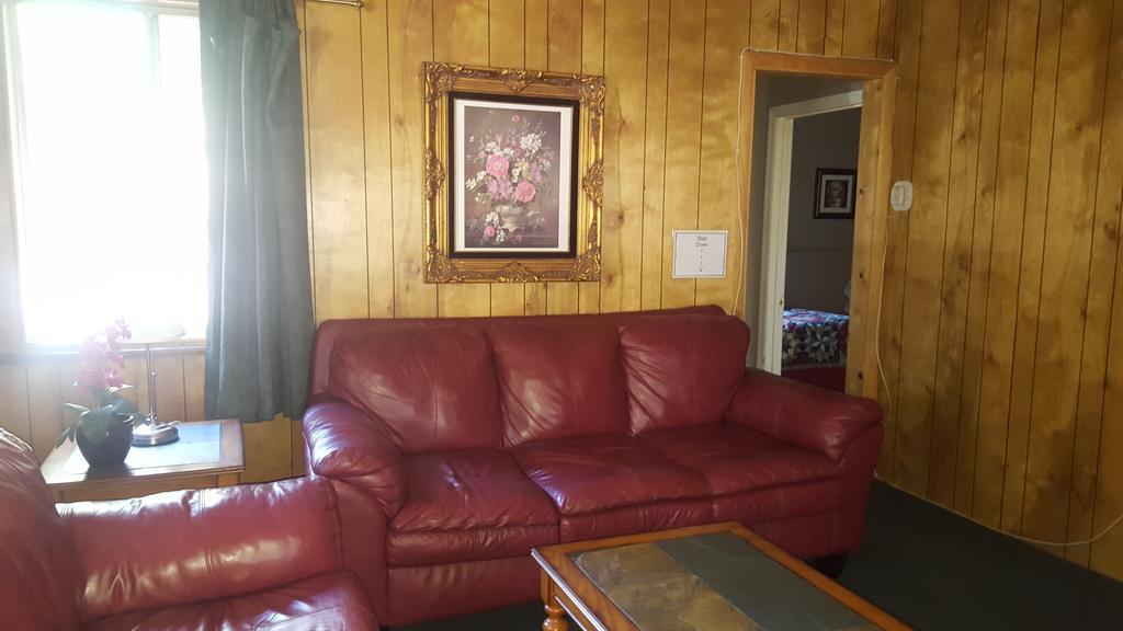 The Fireside Inn Idyllwild Extérieur photo