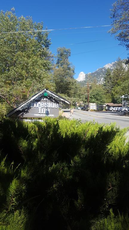 The Fireside Inn Idyllwild Extérieur photo
